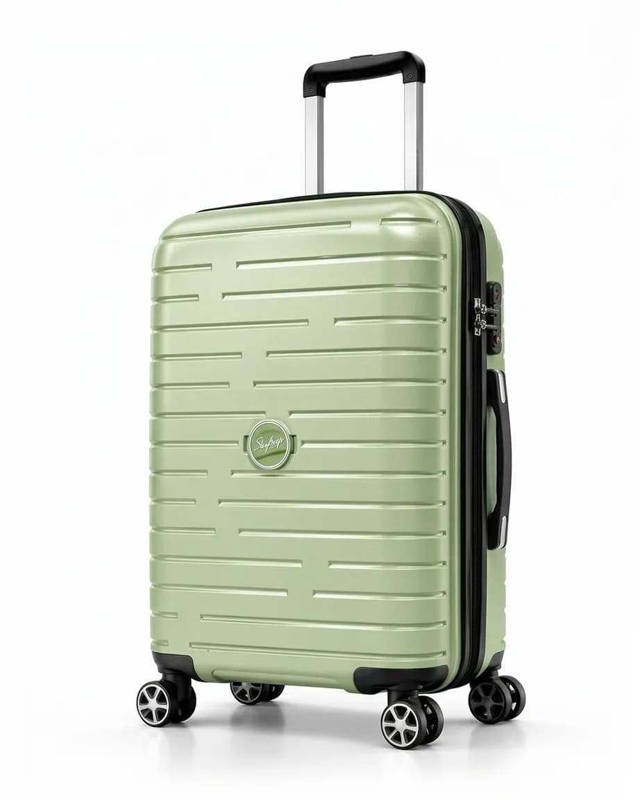 Skybags Trolley Bag